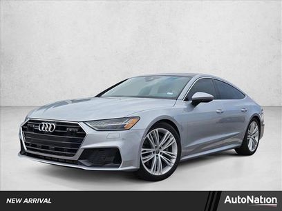 Used 2019 Audi A7 3.0T Prestige w/ Prestige Package