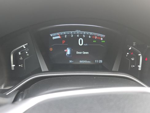 Used 2020 Honda CR-V EX-L image 24