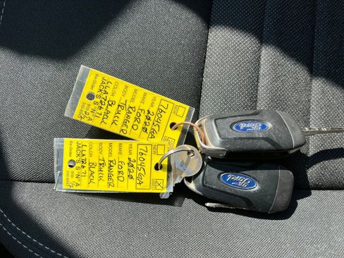 Used 2020 Ford Ranger XLT w/ Equipment Group 302A Luxury image 35