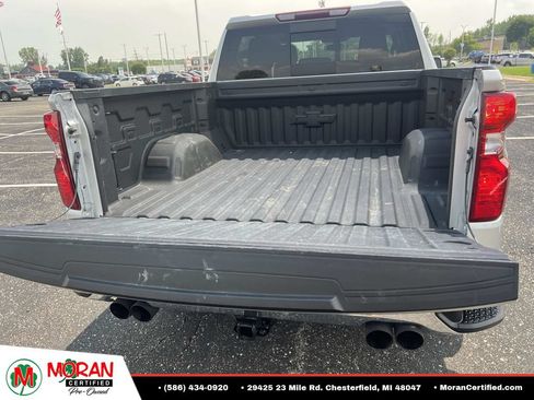 Used 2020 Chevrolet Silverado 1500 LT w/ All-Star Edition AWD/4WD image 12