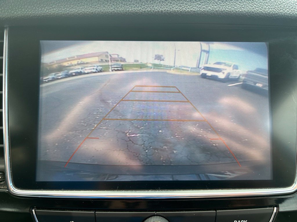 Used 2018 Buick Encore Preferred FWD image 25