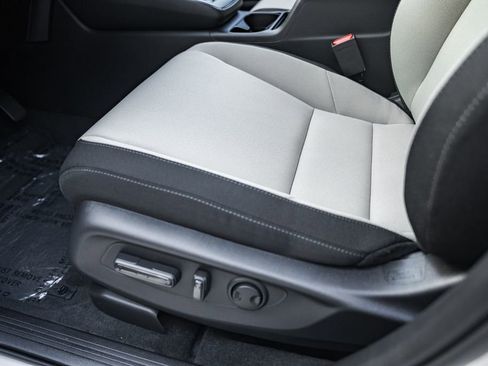 New 2026 Honda CR-V EX image 33