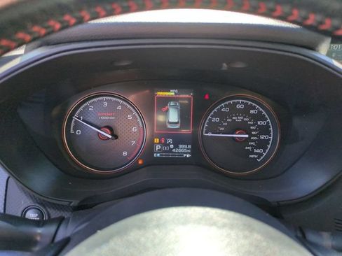 Used 2023 Subaru Forester Sport AWD/4WD image 22