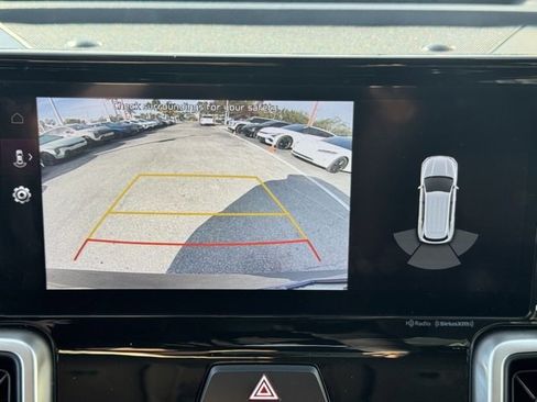 Certified 2022 Kia Sorento EX image 19