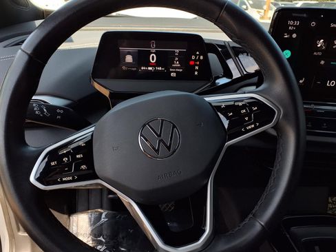 Certified 2023 Volkswagen ID.4 Pro RWD image 13