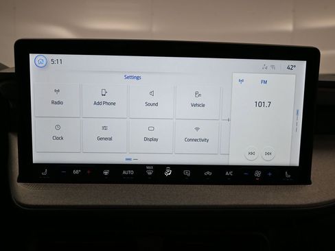 New 2026 Ford Maverick XLT w/ XLT Luxury Package image 33