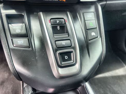 Used 2020 Honda CR-V EX image 16