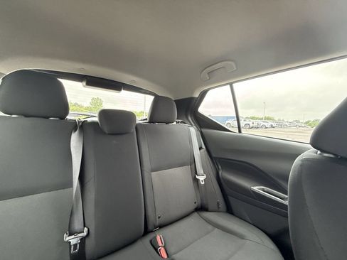 Used 2024 Nissan Kicks S FWD image 32