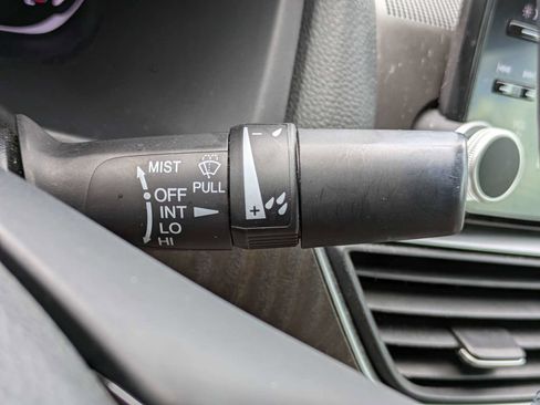 Used 2019 Honda Accord EX-L image 35