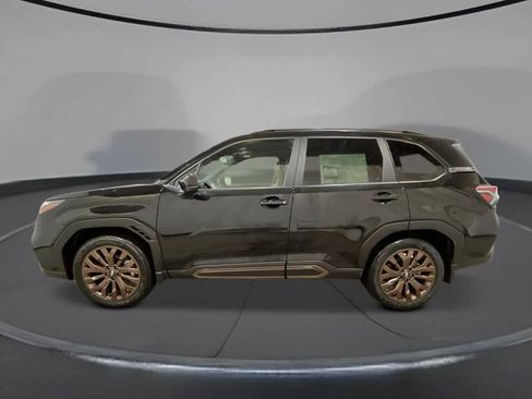 Certified 2025 Subaru Forester Sport image 2