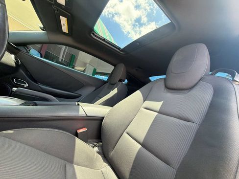Used 2010 Chevrolet Camaro LT RWD image 21