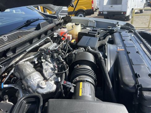 Used 2023 Chevrolet Silverado 3500 W/T w/ WT Fleet Convenience Package image 23