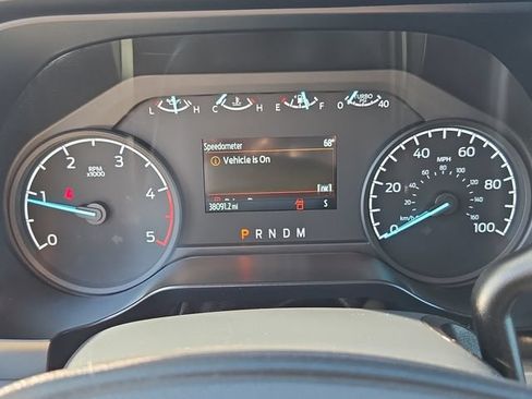 Used 2024 Ford F250 XL w/ XL Chrome Package AWD/4WD image 14