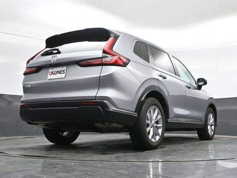 Used 2025 Honda CR-V EX-L image 31