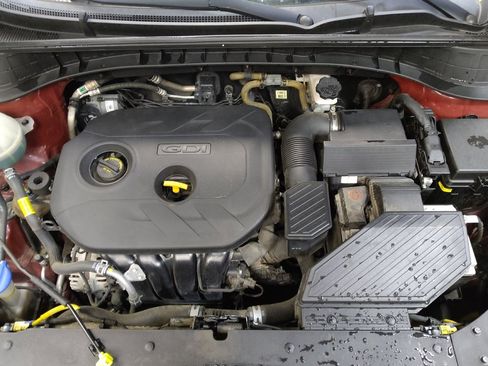 Used 2019 Hyundai Tucson Value image 30