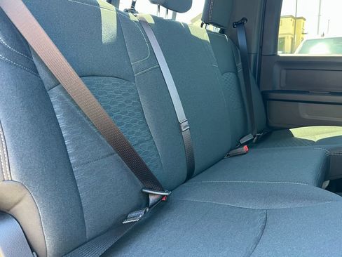 New 2025 RAM 2500 Tradesman image 13