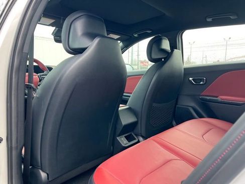 New 2025 Kia K4 GT-Line image 12