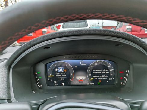 Used 2023 Honda Civic Type R image 18