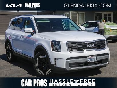 Used 2023 Kia Telluride S