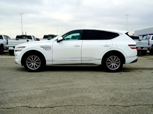 Used 2024 Genesis GV80 2.5T image 6
