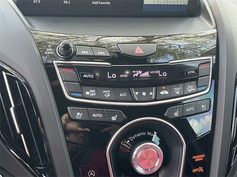 Used 2026 Acura RDX A-Spec image 20