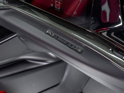 Certified 2025 Ferrari Purosangue AWD/4WD image 28