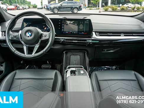 Used 2025 BMW X2 xDrive28i AWD/4WD image 26