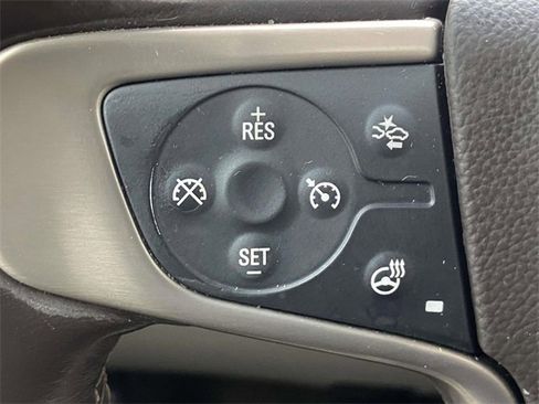 Used 2019 GMC Yukon Denali w/ Denali Ultimate Package image 18