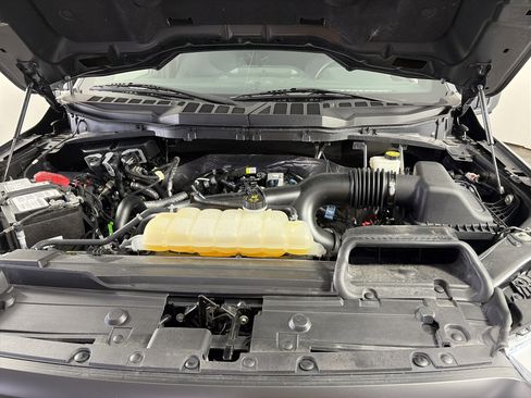 Used 2023 Ford F150 XLT w/ Equipment Group 302A High image 44