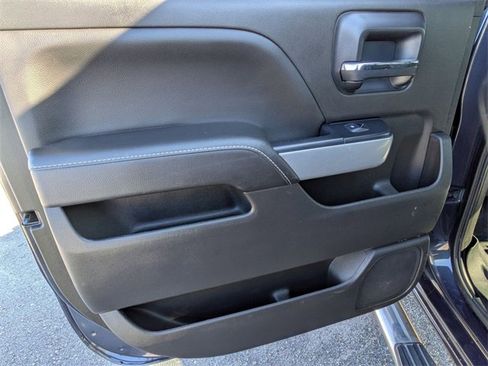 Used 2018 Chevrolet Silverado 1500 LTZ Z71 w/ Centennial Edition image 21