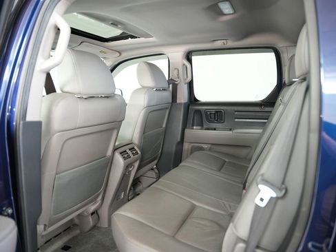 Used 2014 Honda Ridgeline RTL image 32