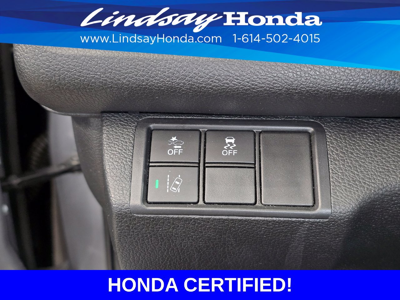 Certified 2021 Honda Civic EX image 17