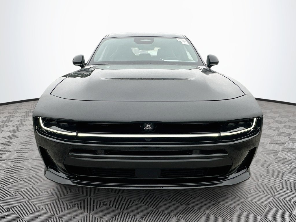 New 2027 Dodge Charger Scat Pack AWD/4WD image 3