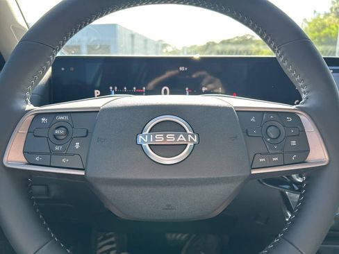 New 2026 Nissan Sentra SV w/ SV Convenience Package FWD image 22