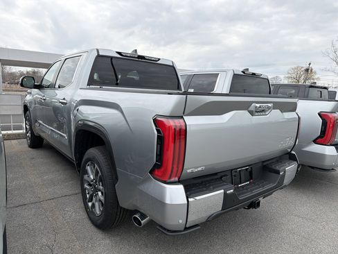 New 2026 Toyota Tundra 1794 Edition image 5