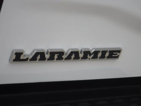 Certified 2022 RAM 2500 Laramie AWD/4WD image 16