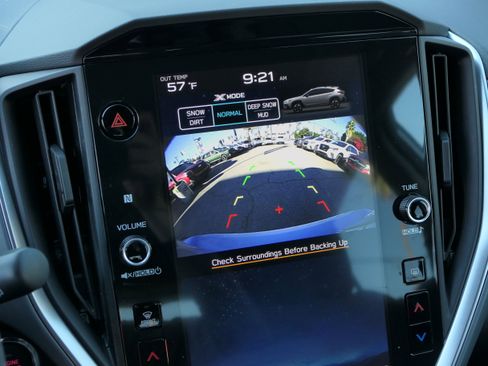 Certified 2025 Subaru Crosstrek 2.0i Premium image 20