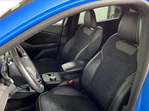 Used 2022 Ford Mustang Mach-E GT AWD/4WD image 23