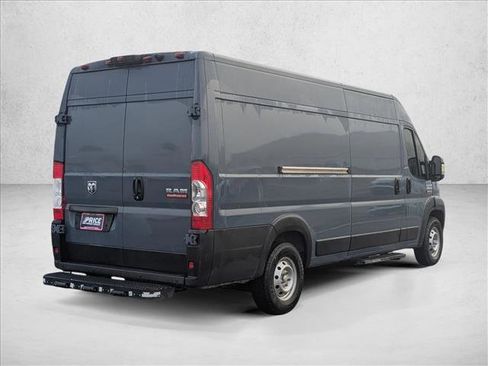 Used 2021 RAM ProMaster 3500 image 5