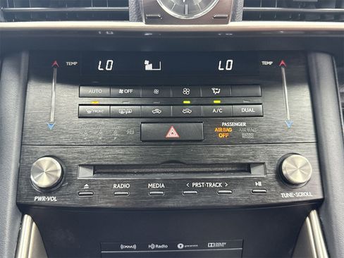 Used 2017 Lexus IS 200t F Sport w/ F Sport Package image 26