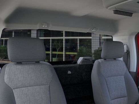 New 2026 Ford F350 XL w/ XL Chrome Package image 22