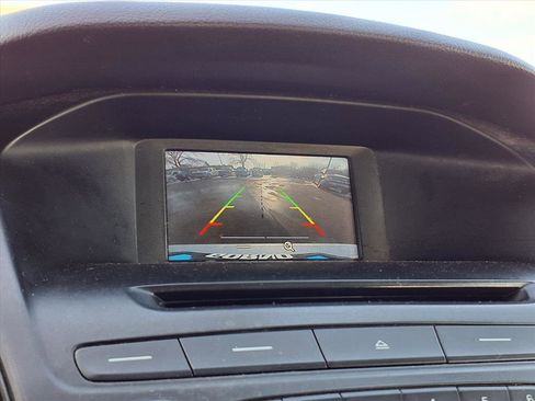 Used 2017 Ford Focus SE image 6