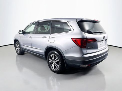Used 2017 Honda Pilot EX-L image 5