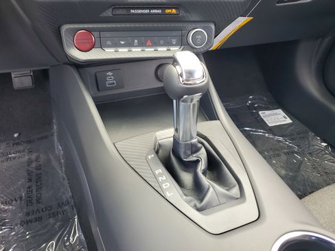 New 2026 Ford Mustang Convertible image 16