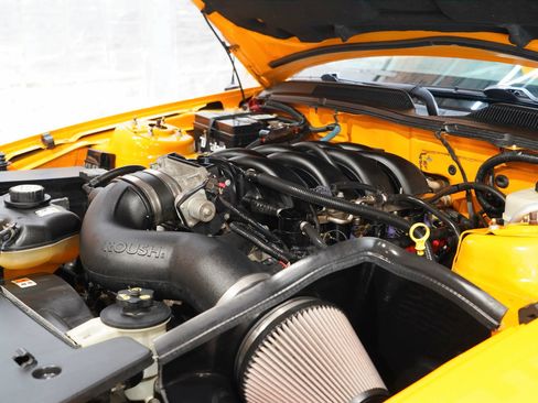 Used 2008 Ford Mustang GT Premium RWD image 32