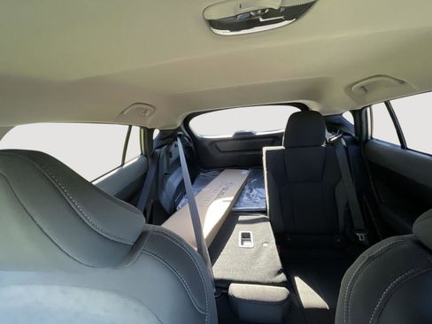 New 2026 Subaru Crosstrek 2.0i Premium AWD/4WD image 22