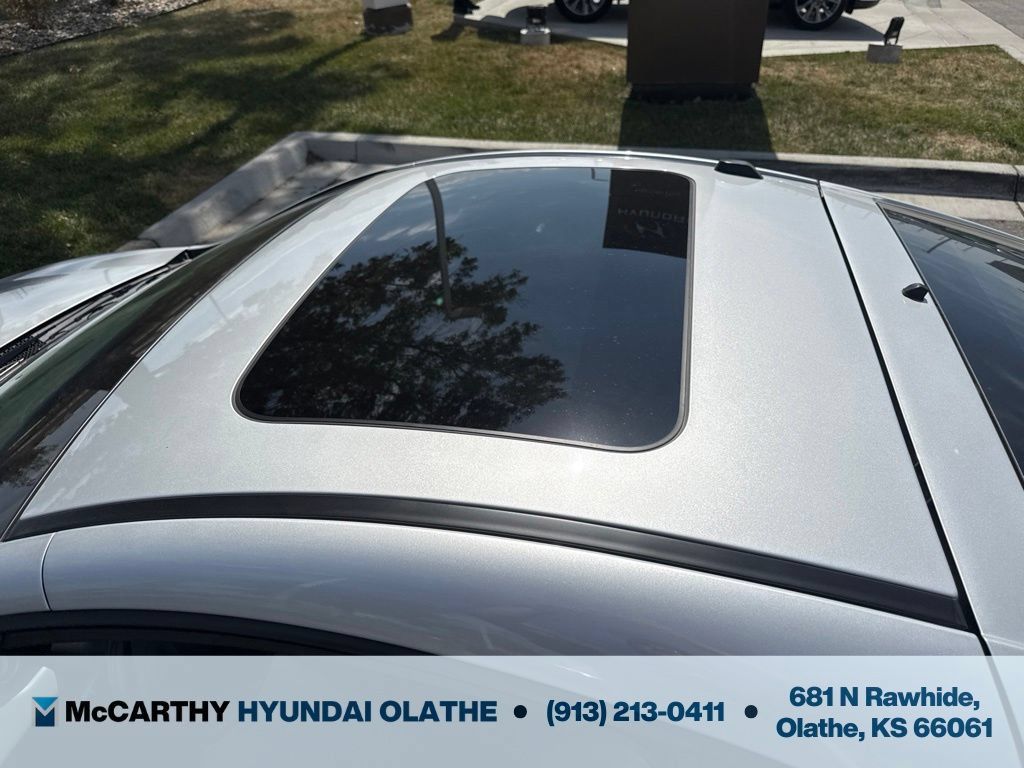 Used 2008 Mitsubishi Eclipse GT FWD image 14