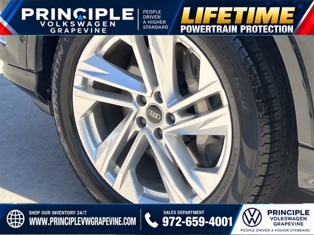 Used 2023 Audi Q7 3.0T Premium w/ Convenience Package AWD/4WD image 6