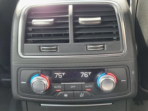 Used 2016 Audi A6 3.0T Prestige w/ Prestige Package image 15