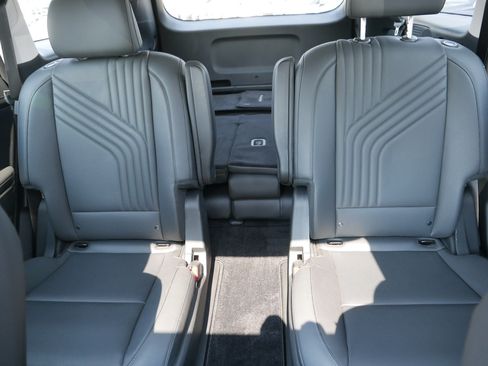 Certified 2026 Hyundai Palisade SEL AWD/4WD image 13